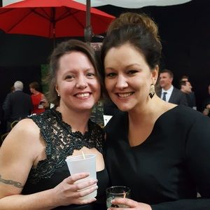 Meet your Posher, Echo